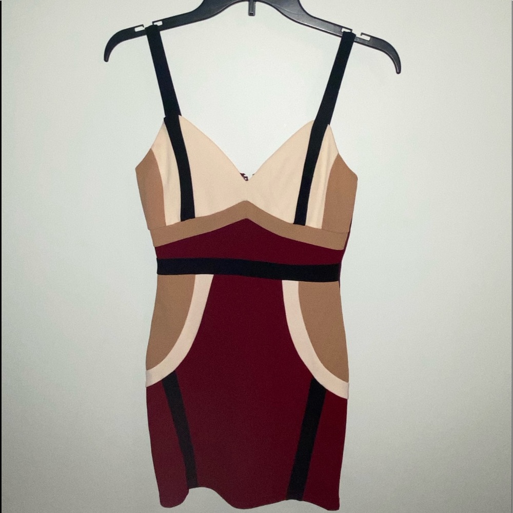 Windsor dress